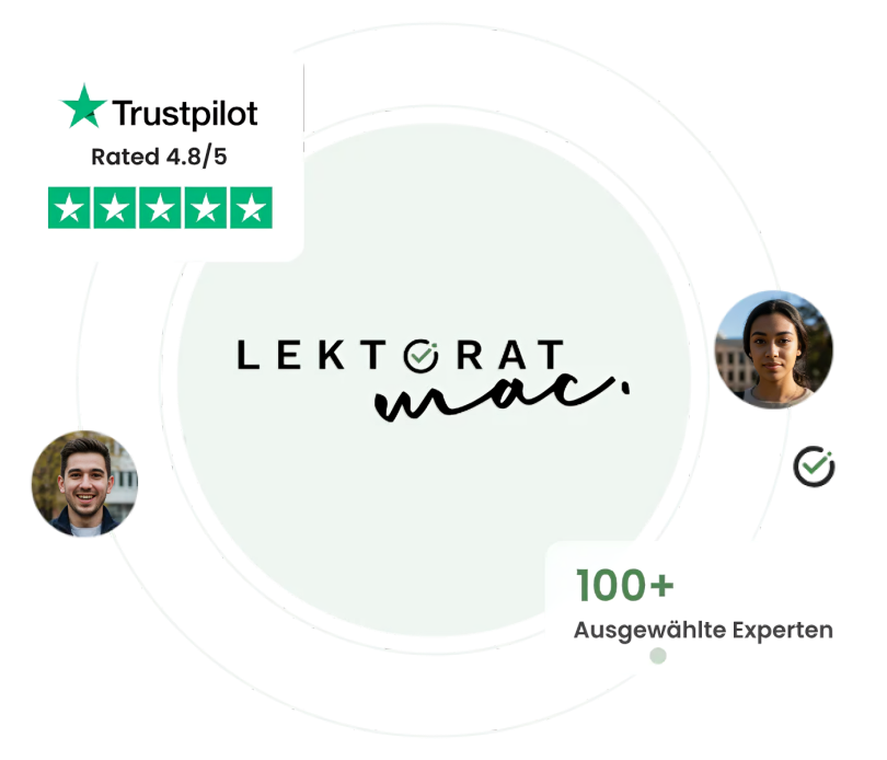 Wir zeigen Dir nicht nur, was besser ginge. Wir machen es besser.